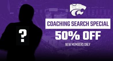 Kansas State coaching search 50% off