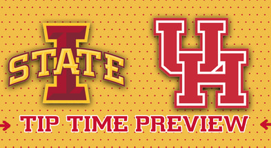 MBB game day graphic