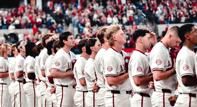 Arkansas baseball
