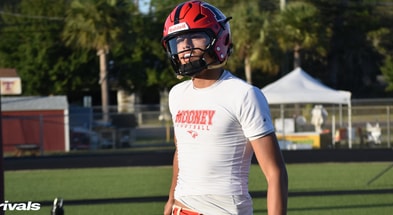 Davin Davidson on3 fp