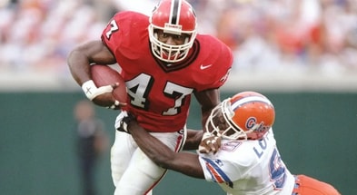 Robert Edwards Georgia