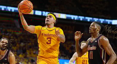 Syndication: The Ames Tribune