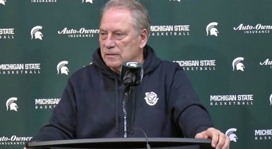 izzo podium
