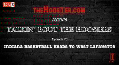 TALKIN’ BOUT THE HOOSIERS (1)