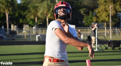 Davin Davidson on3 fp2