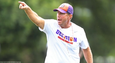 Dabo Swinney