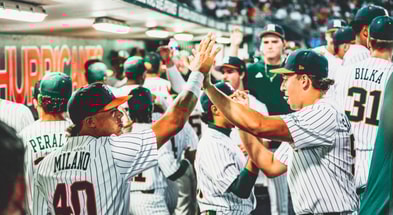 Miami baseball