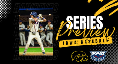 HawkeyeReport previews the Hawkeyes trip to Boca Raton to face FAU.