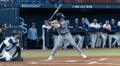 Georgia Tech's Drew Burress