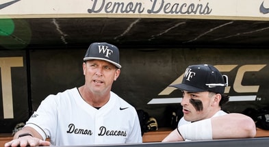 wake forest freshmen costello