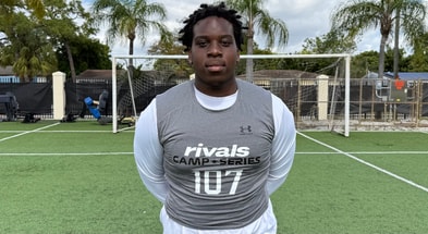 2027 DL Stive-Bentley Keumajou