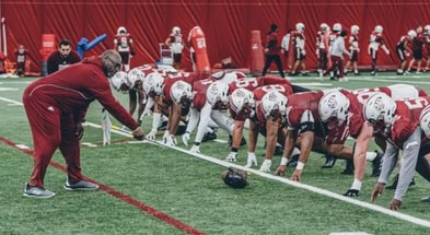 Ben Albert - DL Coach