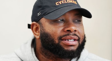 Syndication: The Ames Tribune