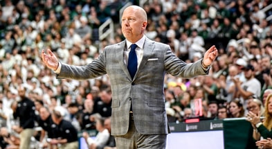 Mick Cronin