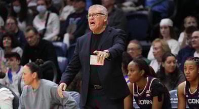 WBB UConn vs. Villanova