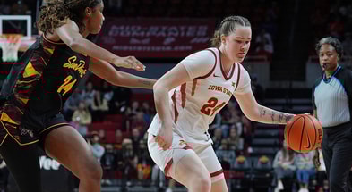 Syndication: The Ames Tribune