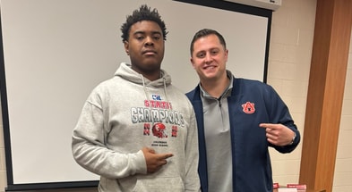 Keyon Hemphill-Woods