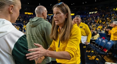 The Hawkeyes are set to face the Wolverines on Sunday. (Photo by David Rodriguez Munoz-USA Today)