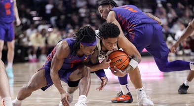 wake forest preview VT