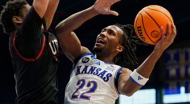 bill-self-calls-out-hurtful-darryn-peterson-narratives-from-national-media-after-leaving-oklahoma-state-game