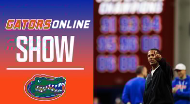 Florida-Gators-Online-Show