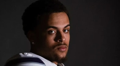 Izaiah Williams 2026