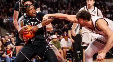 NCAA Basketball: Mississippi State at South Carolina