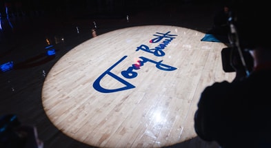 UVa coach Tony Bennett