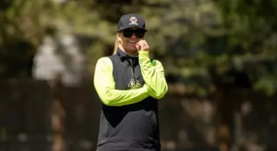 Acacia Walker-Weinstein (BC women's lacrosse)