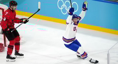 Matt Boldy USA Canada