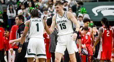 Cooper and Fears OSU