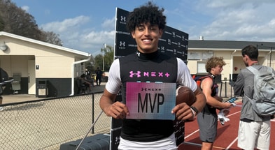 2027 QB Davin Davidson