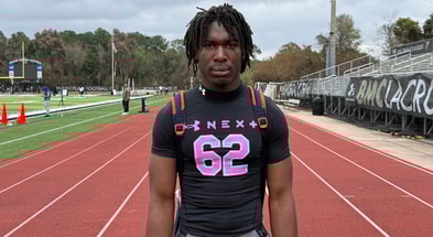 2027 Edge Frederick Ards