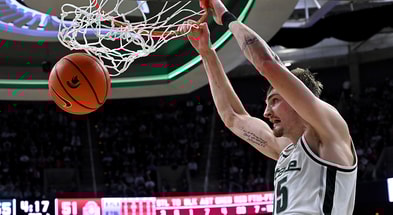 Carson Cooper - Ohio State