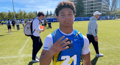 Duece Jones-Drew The Opening