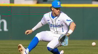 Breaking down week two of the Big Ten Baseball season.