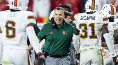 NCAA Football: CFP National Championship-Miami vs Indiana