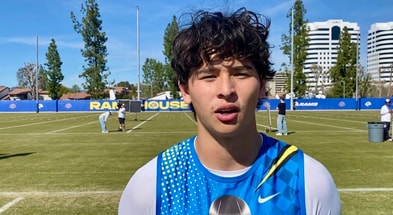 Blake Wong The Opening