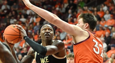 wake forest preview BC