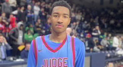 Derrick Morton-Rivera