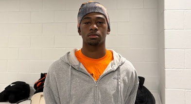 2028 WR Tyler Trusel (Photo via Jason Killop/SpartanMag.com)