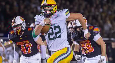 Syndication: Daily Press and Argus