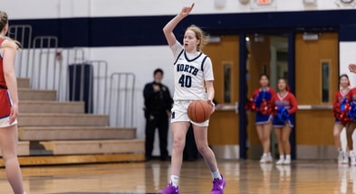 HawkeyeReport caught up with '29 guard Harper Winter after her Iowa visit.