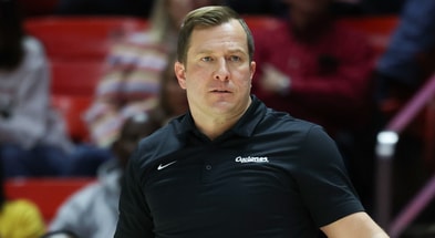 NCAA Basketball: Iowa State at Utah
