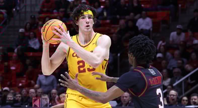 NCAA Basketball: Iowa State at Utah