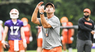 Dabo Swinney