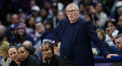 WBB Providence vs. UConn