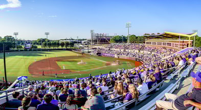 East Carolina Baseball Stadium - Keith LeClair Classic