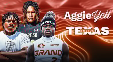 AggieYell and InsideTexas afi