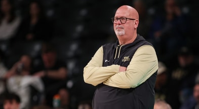 wake forest forbes confirmation